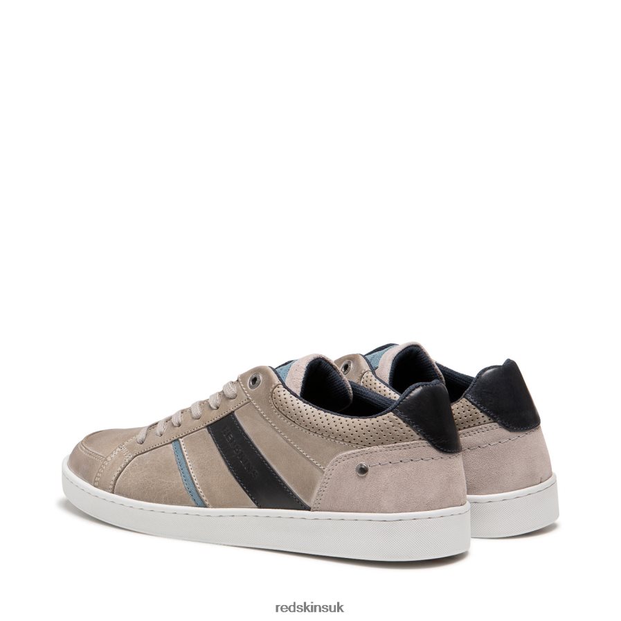 Redskins Footwear Men COGNAC Confident Leather Derby shoes RB620P247