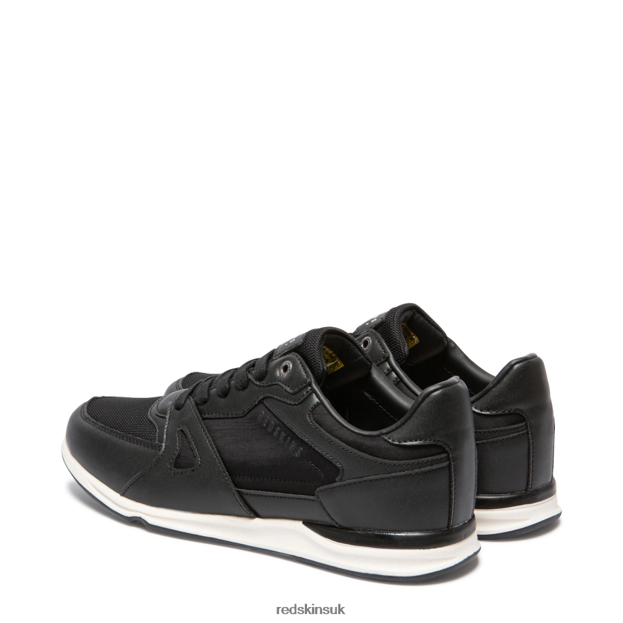 Redskins Footwear Men BLACK Actuel Sneakers RB620P74