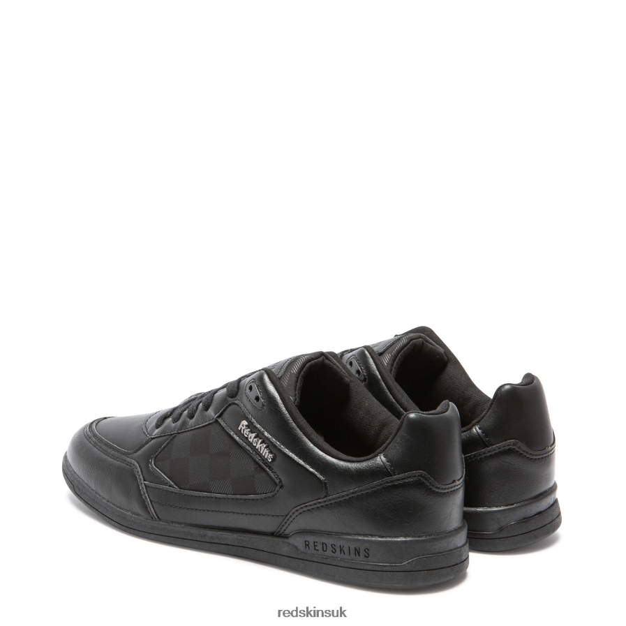 Redskins Footwear Men BLACK Aurorix Sneakers RB620P97